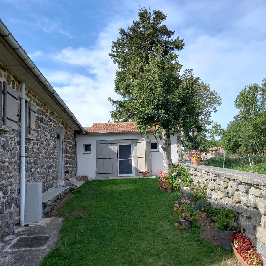 Boufavent Bed & Breakfast Salettes Exterior photo