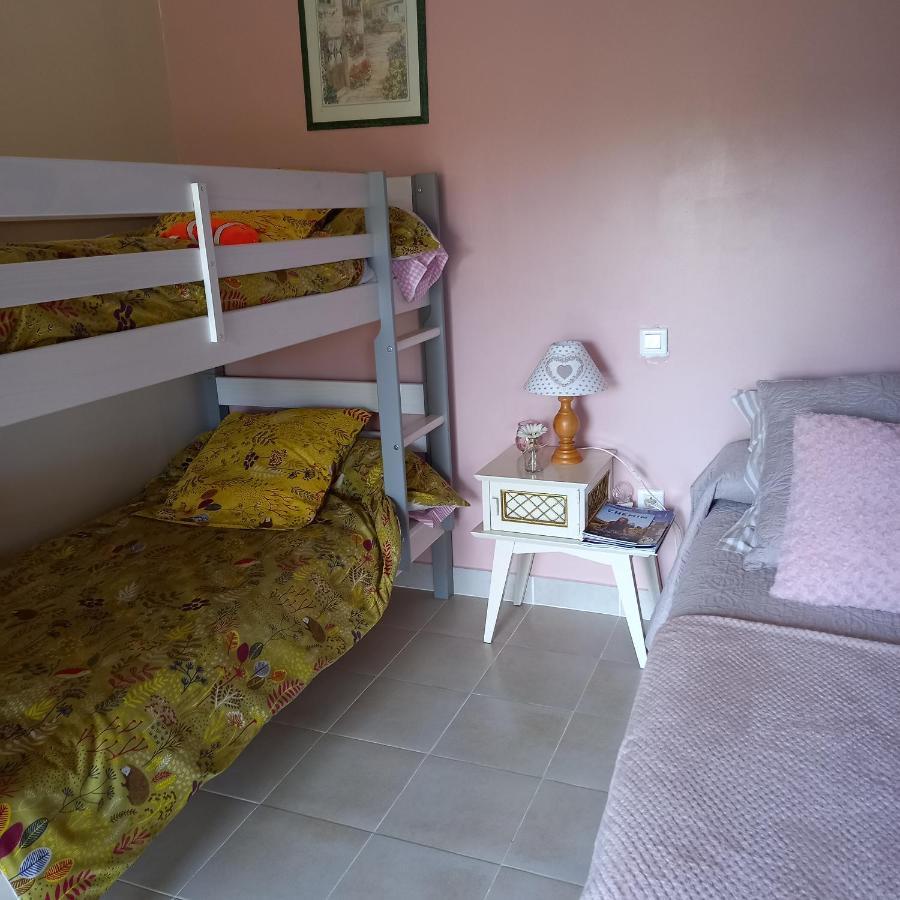 Boufavent Bed & Breakfast Salettes Exterior photo