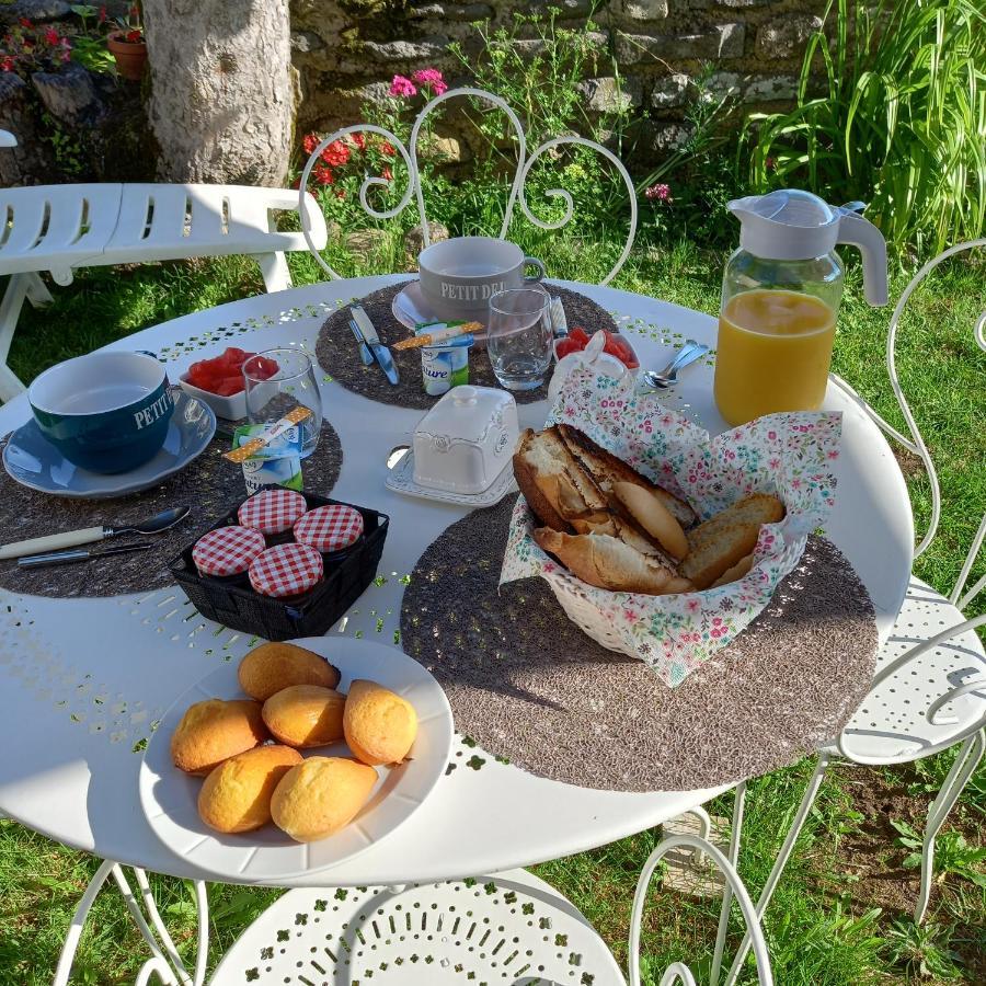 Boufavent Bed & Breakfast Salettes Exterior photo